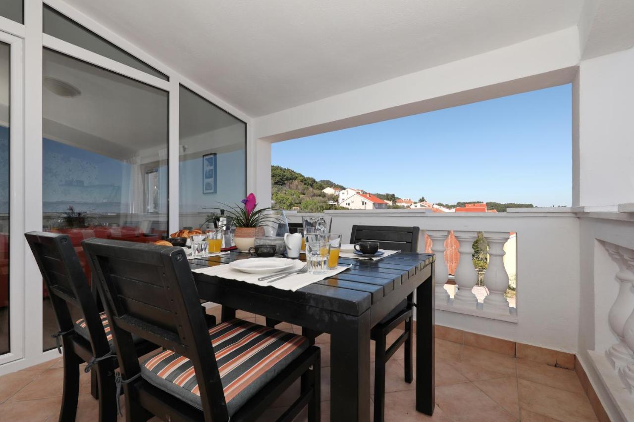 Apartment Zanov Preko Dış mekan fotoğraf