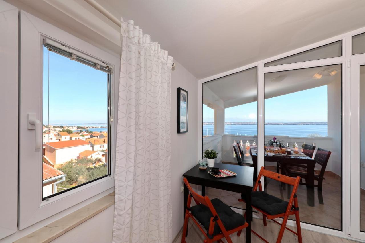 Apartment Zanov Preko Dış mekan fotoğraf