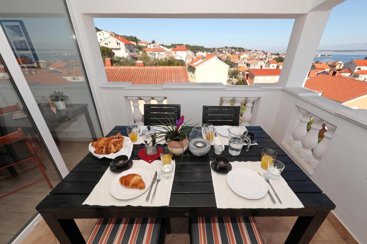 Apartment Zanov Preko Dış mekan fotoğraf