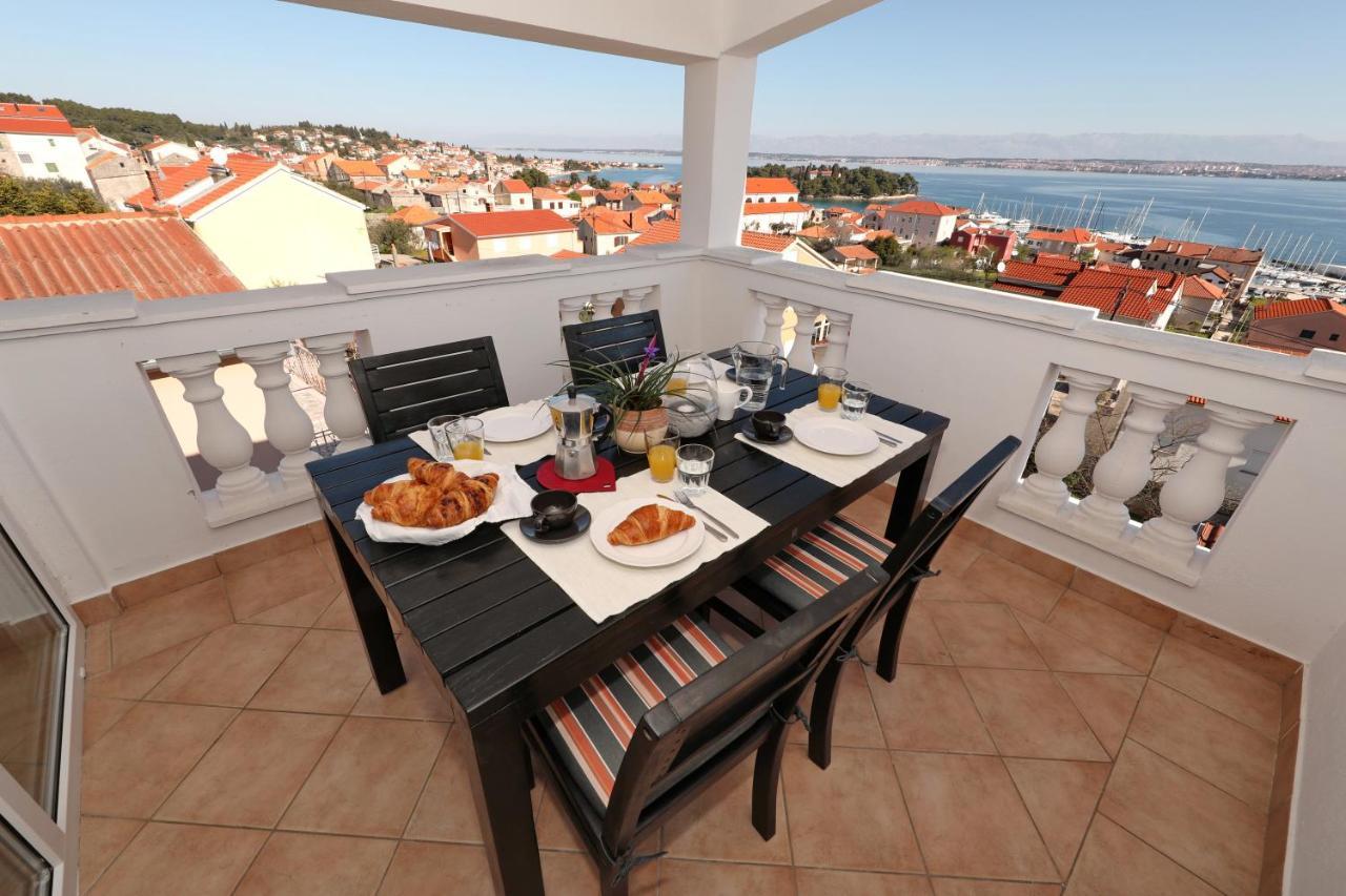 Apartment Zanov Preko Dış mekan fotoğraf