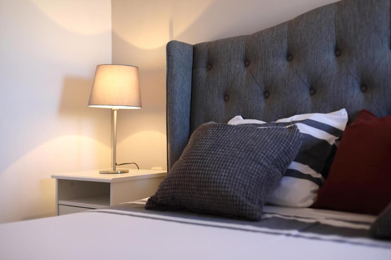 Apartment Zanov Preko Dış mekan fotoğraf