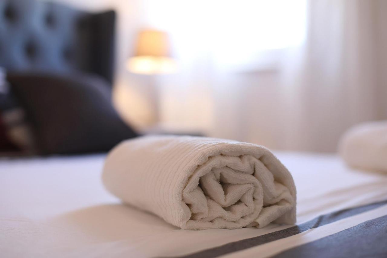 Apartment Zanov Preko Dış mekan fotoğraf